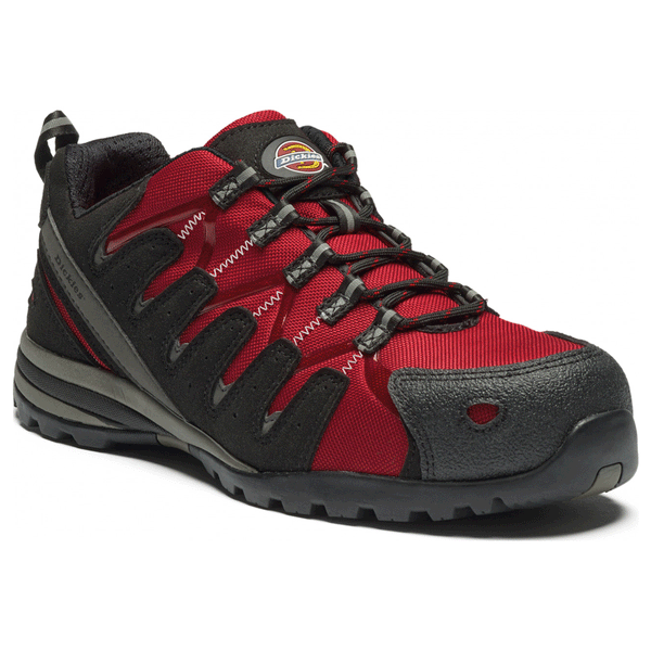 Dickies Tiber Safety Trainer FC23530 Various Colours