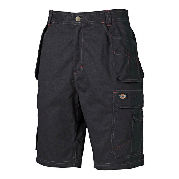 Dickies WD802 Redhawk Pro Work Cargo Combat Shorts Various Colours