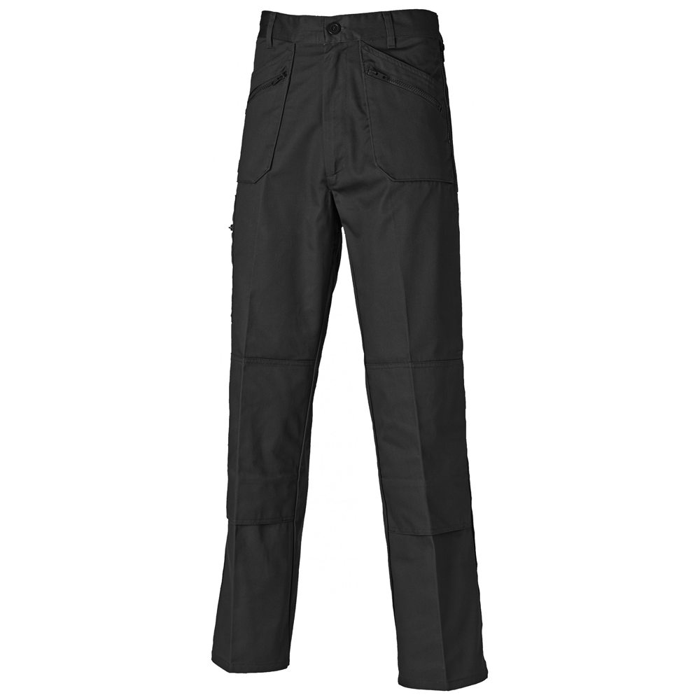Dickies WD814 Redhawk Action Trousers Various Colours