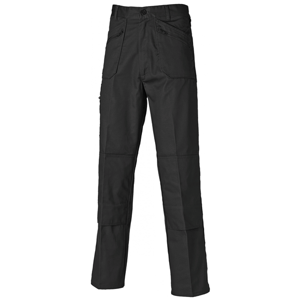 Dickies WD814 Redhawk Action Trousers Various Colours