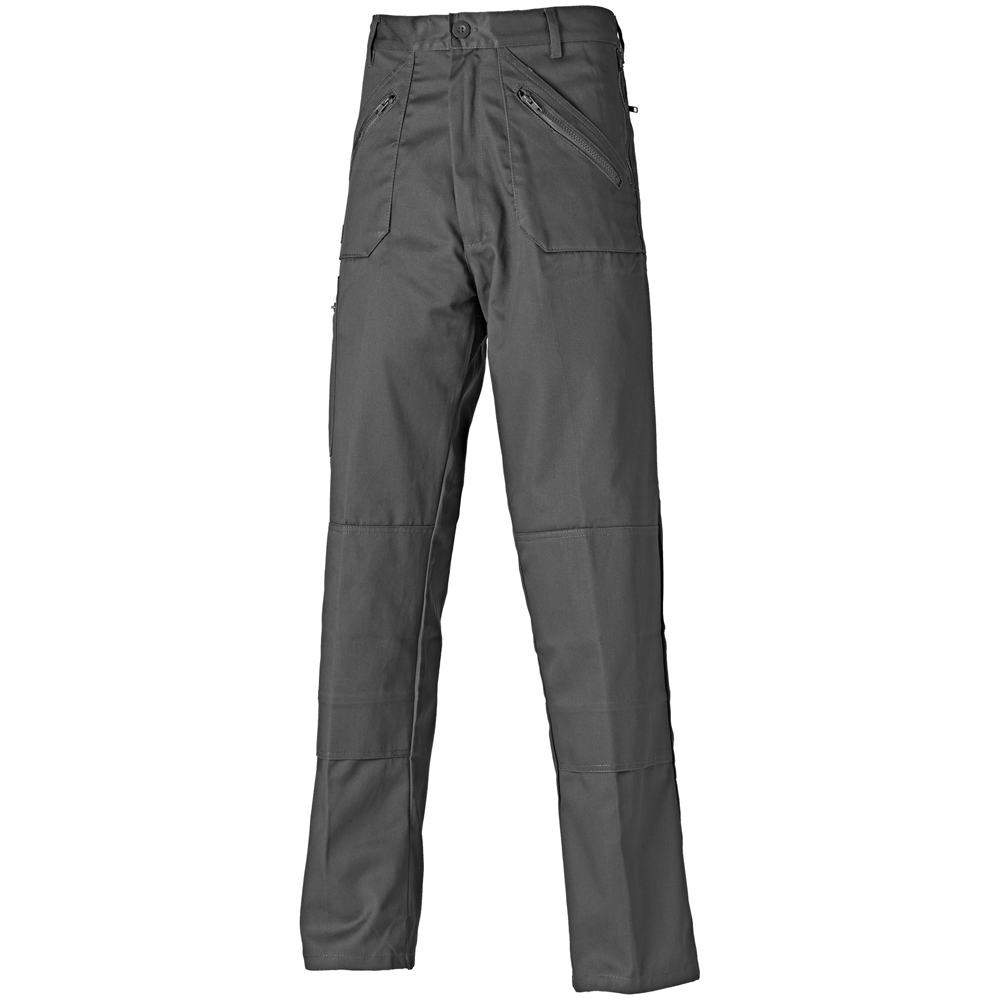 Dickies WD814 Redhawk Action Trousers Various Colours