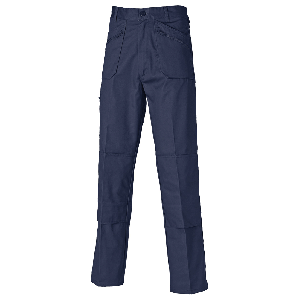 Dickies WD814 Redhawk Action Trousers Various Colours