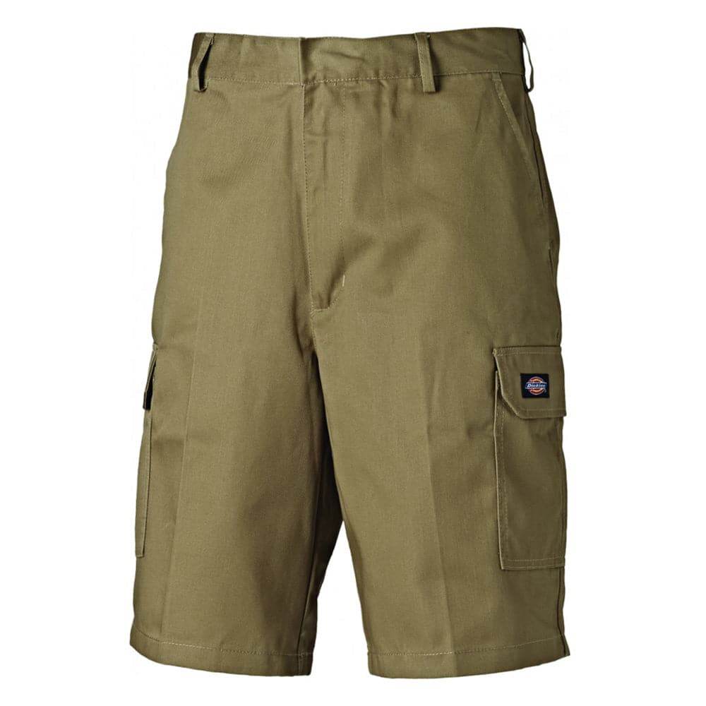 Dickies WD834 Redhawk Cargo Combat Work Shorts Various Colours