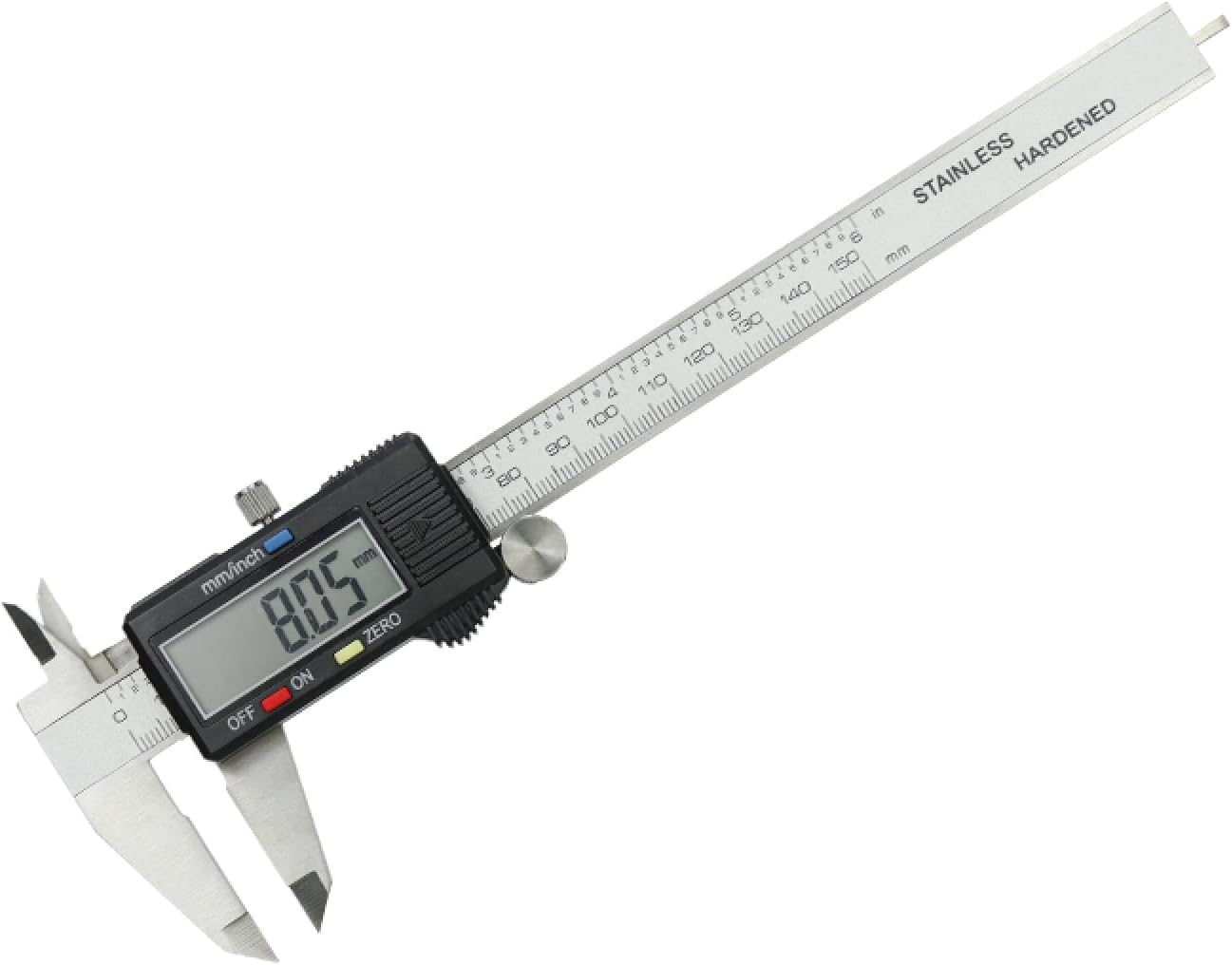 Electronic Digital Mini Caliper 150mm