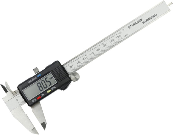 Electronic Digital Mini Caliper 150mm