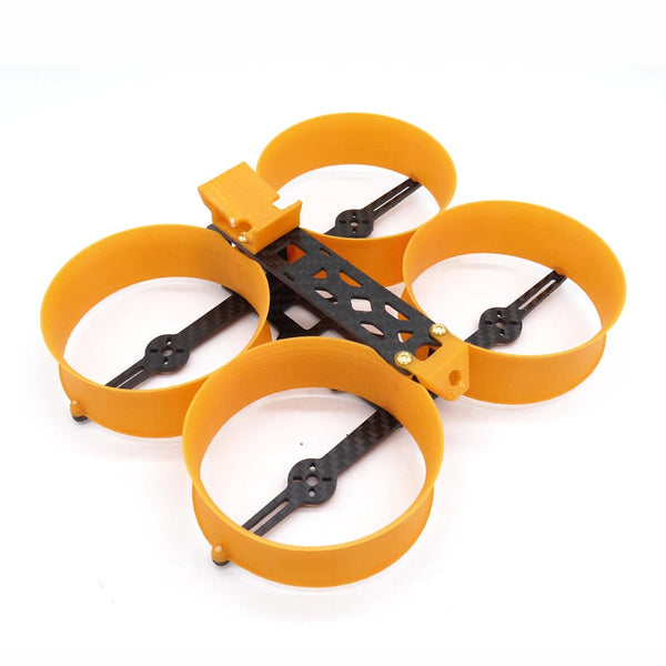 Donut 140 Cinewhoop Filming Quadcopter Frame