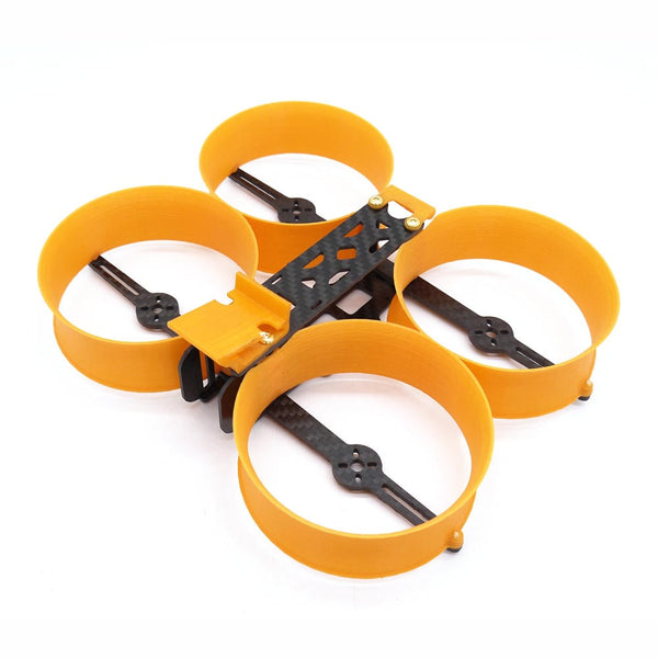 Donut 140 Cinewhoop Filming Quadcopter Frame