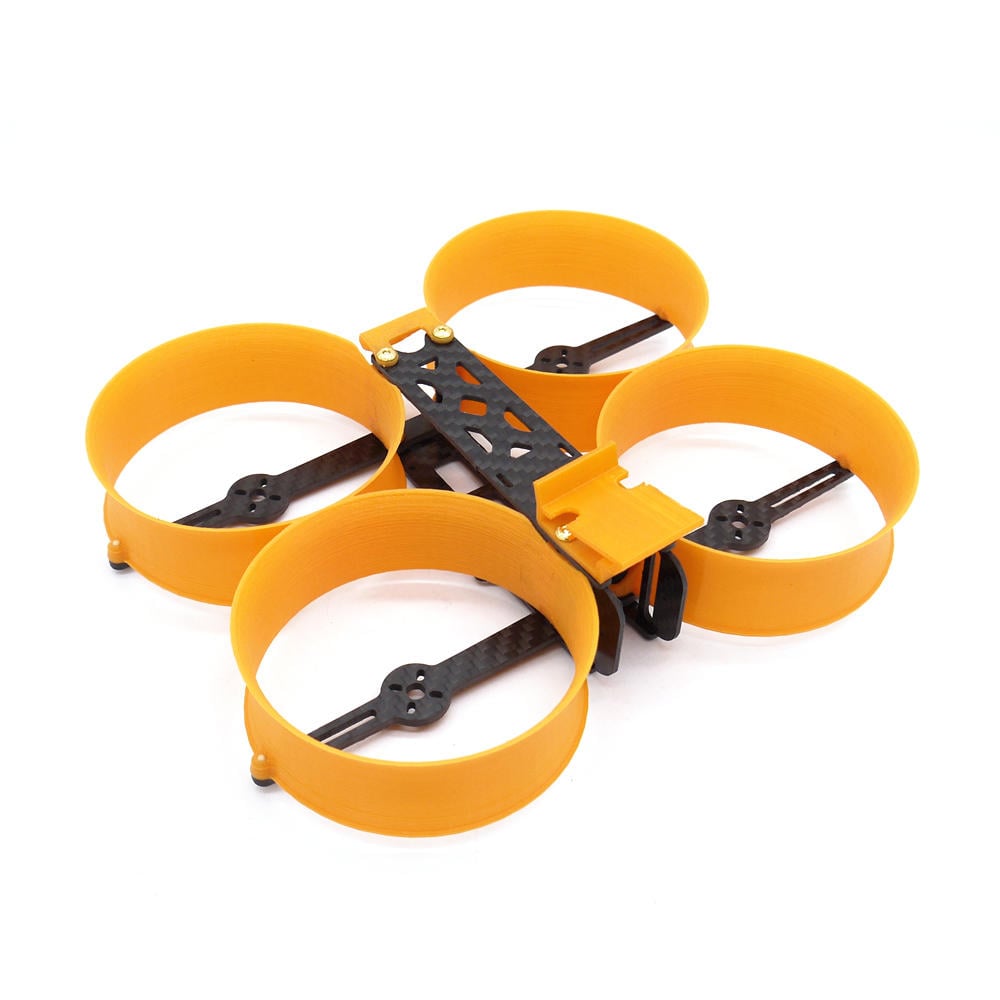 Donut 140 Cinewhoop Filming Quadcopter Frame