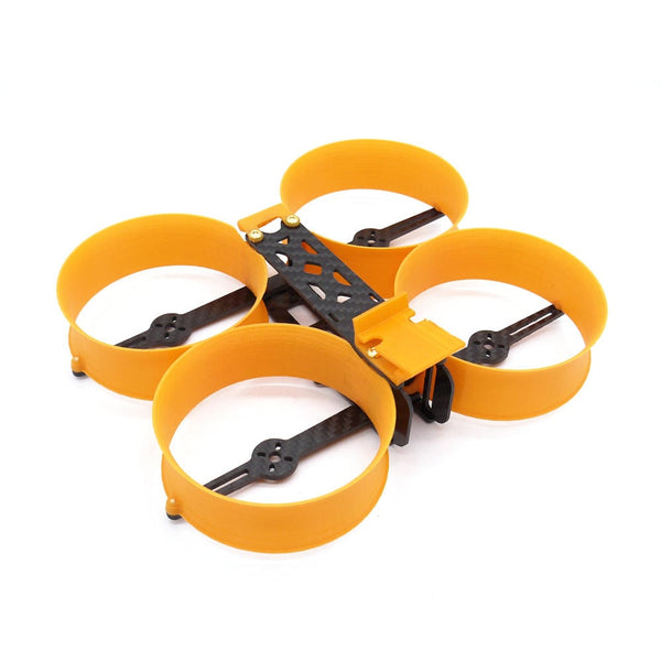 Donut 140 Cinewhoop Filming Quadcopter Frame