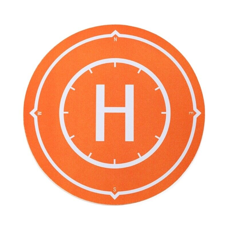 25cm Foldable Drone Landing Pad