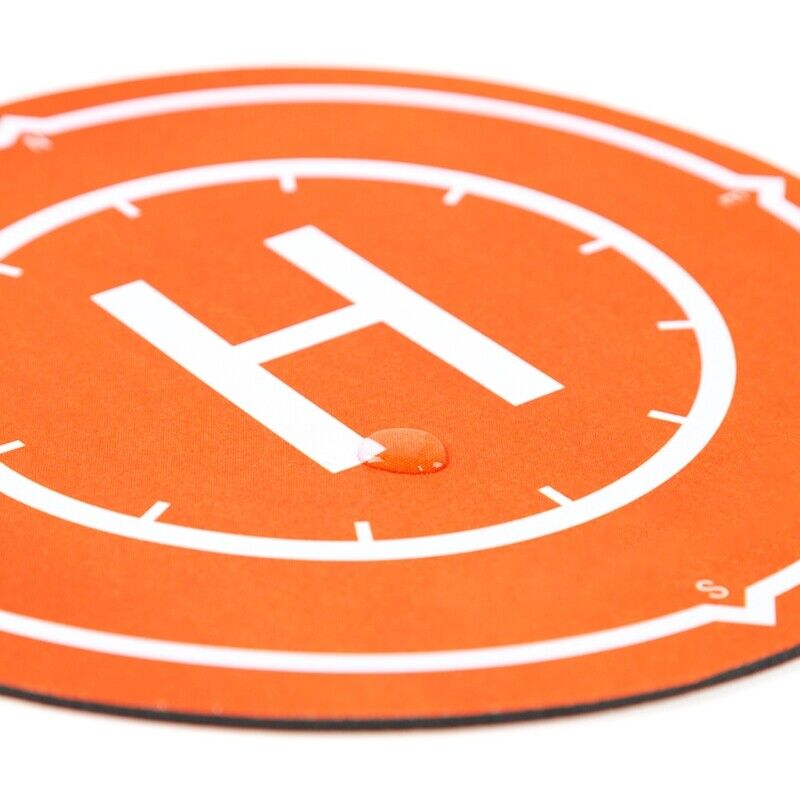 25cm Foldable Drone Landing Pad