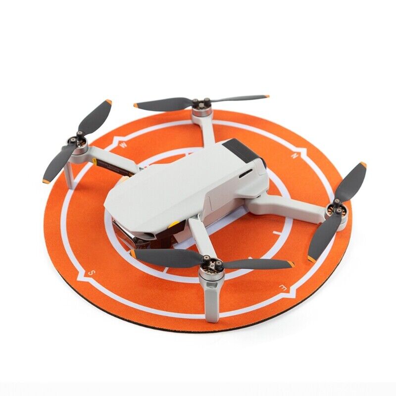 25cm Foldable Drone Landing Pad