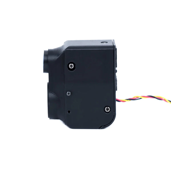 Axis Flying Dual Thermal Imaging FPV Camera 256×192