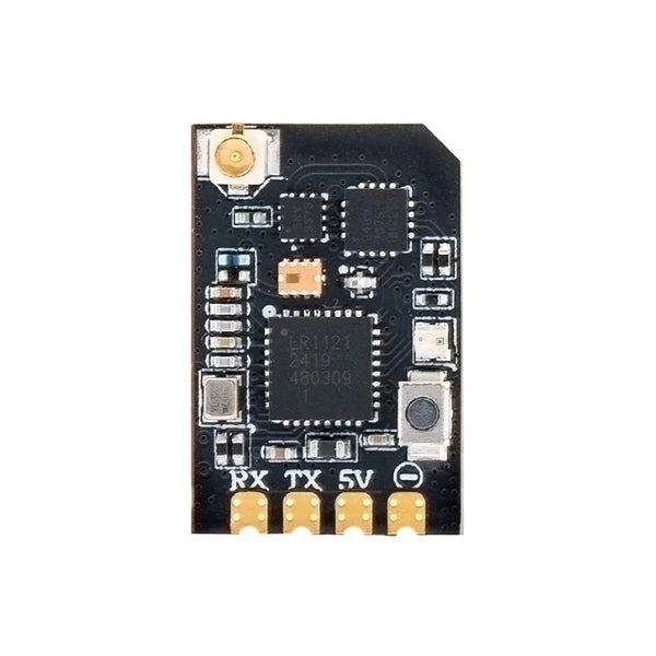 XR1 Nano Multi-Frequency ExpressLRS Receiver