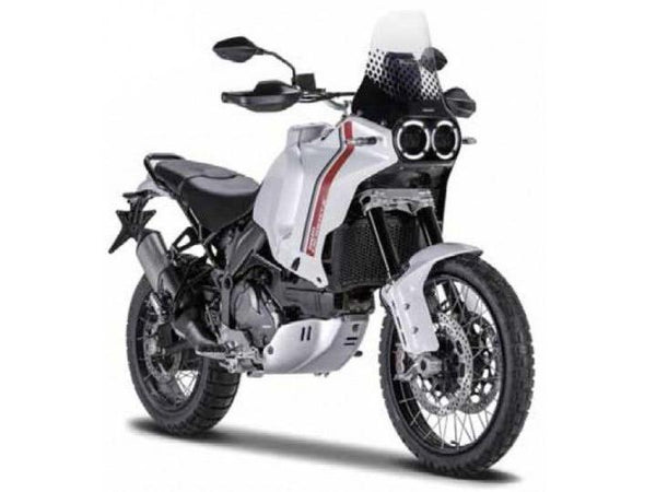 Ducati DesertX 1:18 Scale Maisto Diecast Model