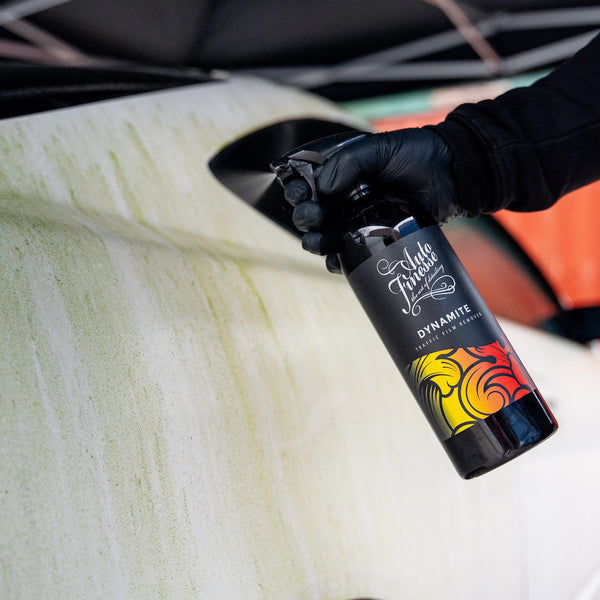 Auto Finesse Dynamite Traffic film remover 1L