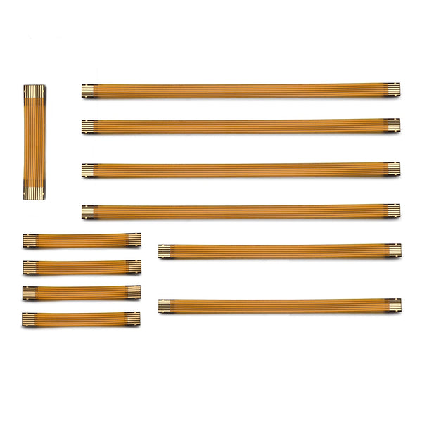 Jumper T16 Ribbon Cables