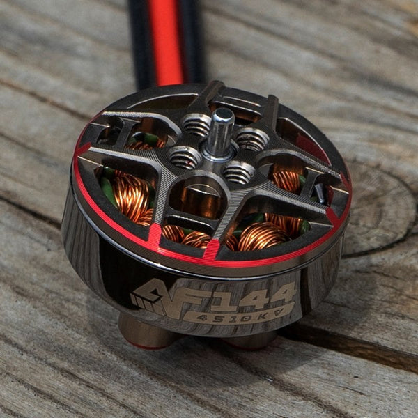 Axis AF144 1404 Brushless FPV Motor (4510kV)