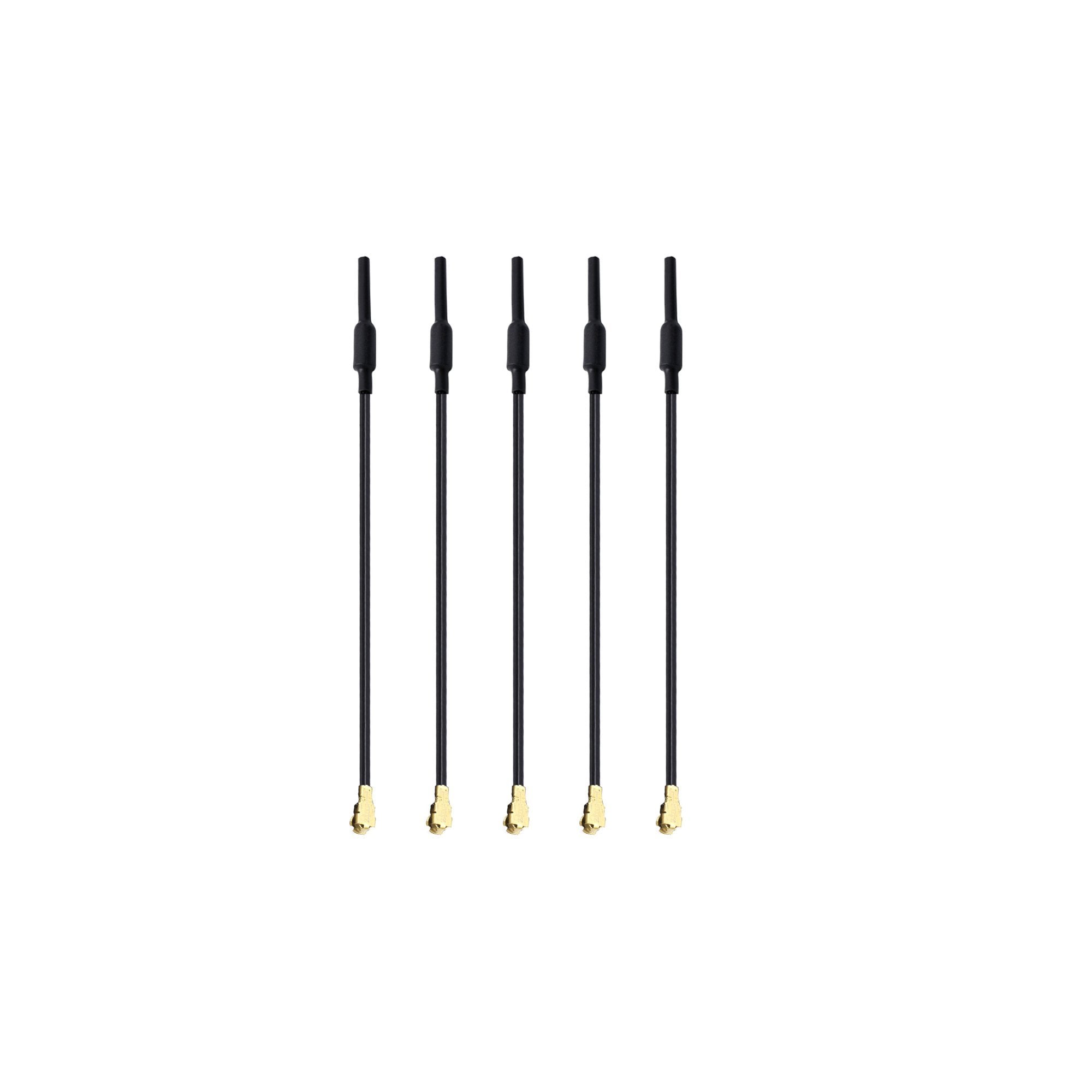 5pc GEPRC IPEX 5.8G Copper Tube Antenna