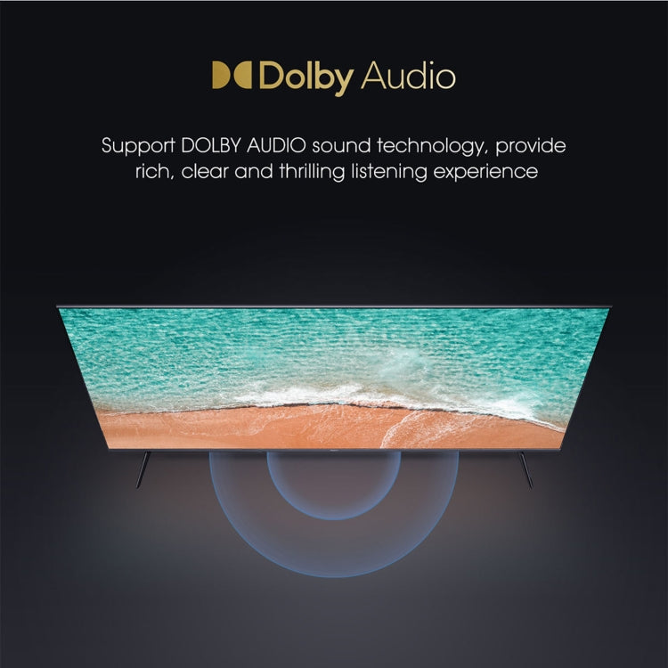 MECOOL KM2 4K Smart TV BOX Android 10.0 Media Player with Remote Control, Amlogic S905X2 Quad Core ARM Cortex A55, RAM: 2GB, ROM: 8GB, Support Bluetooth, HDMI, TF Card, US Plug, KM2