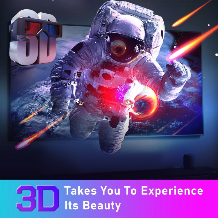 H96 Max W2 4K Ultra HD Android 11.0 Smart TV Box with Remote Control, Amlogic S905W2 Quad-Core, 4GB+64GB