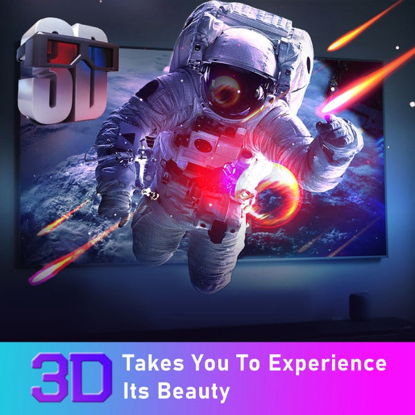 H96 Max W2 4K Ultra HD Android 11.0 Smart TV Box with Remote Control, Amlogic S905W2 Quad-Core, 4GB+64GB