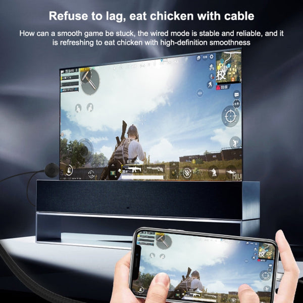 MiraScreen G2 Wireless WiFi Display Dongle Receiver Airplay Miracast DLNA 1080P HD TV Stick for iPhone, Samsung, and other Android Smartphones, G2 2.4GHz