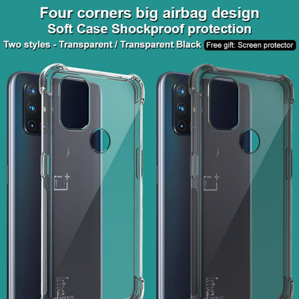 IMAK All-inclusive Shockproof Airbag TPU Case