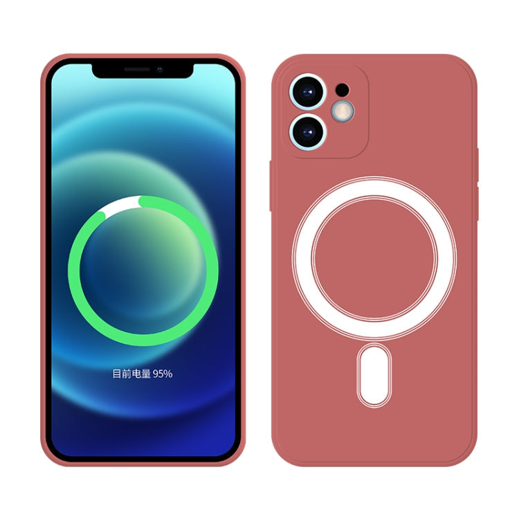 Silicone Full Coverage Shockproof Magsafe Case