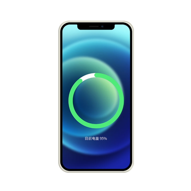 Silicone Full Coverage Shockproof Magsafe Case, For iPhone 11, For iPhone 11 Pro