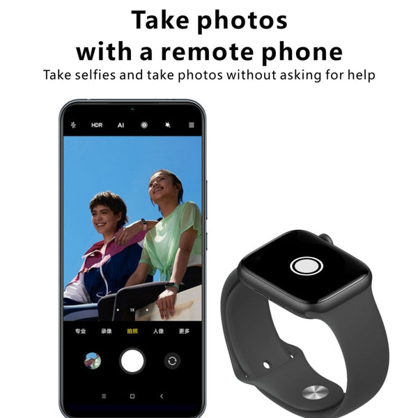 H55Pro 1.4 inch TFT Screen Smart Bluetooth Watch, Support Sleep Monitor / Heart Rate Monitor / Blood Pressure Monitor, Style: Silicone Strap, Style: Silicone Strap(Green), Style: Silicone Strap(Dark Blue), Style: Silicone Strap(Pink)�������������������...