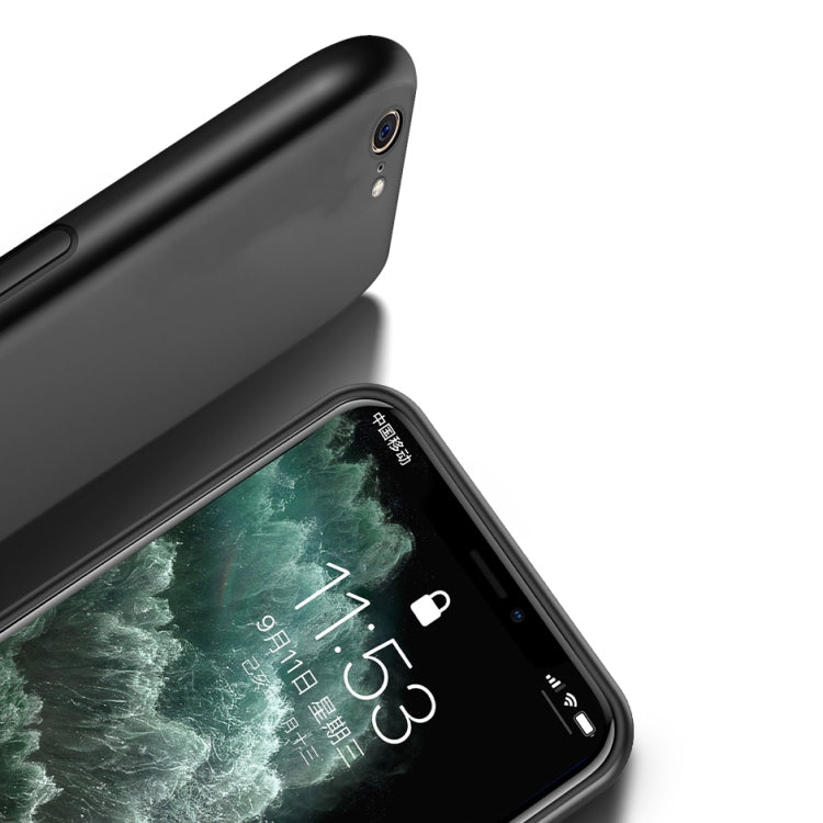 Classic Tilt Strip Grain Magnetic Shockproof PC + TPU Case