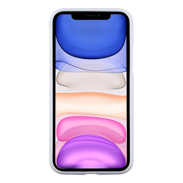 TPU + PC Anti-Gravity Dropproof Protective Back Cover, For iPhone 11, For iPhone 11 Pro, For iPhone 11 Pro Max