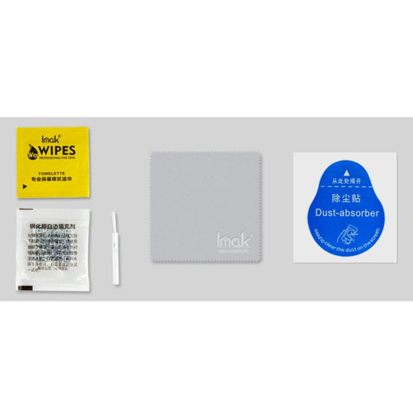 IMAK H Explosion-proof Tempered Glass Protective Film