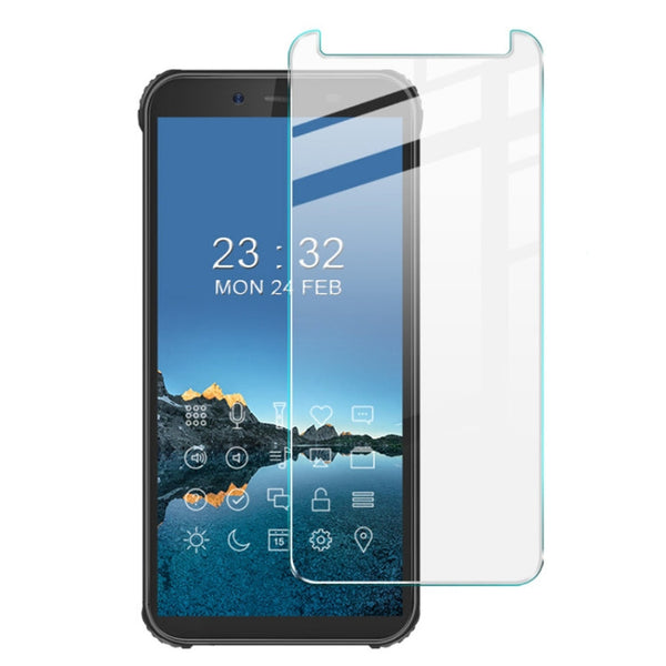 IMAK H Explosion-proof Tempered Glass Protective Film