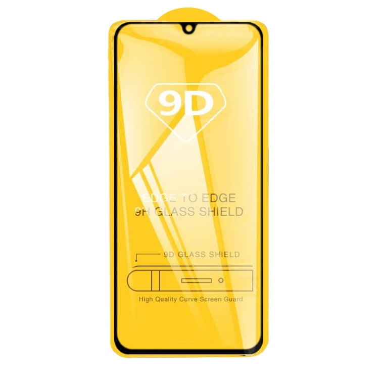 25 PCS 9D Full Glue Full Screen Tempered Glass Film, For Huawei P Smart S, For Huawei P Smart 2021, For Huawei P40 Lite E, For Huawei P40 Lite 5G, For Huawei P30 Lite 2020, For Huawei Nova 7, For Huawei Nova 7 SE, For Huawei Honor 9X Lite              ...