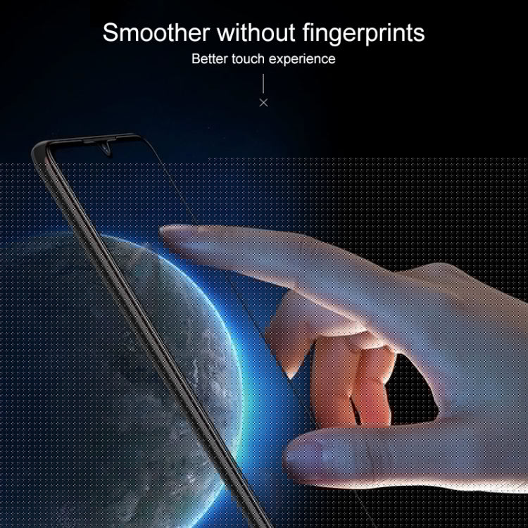 25 PCS 9D Full Glue Full Screen Tempered Glass Film, For Huawei Y6p, For Huawei Y8p, For Huawei Y7a, For Huawei Y9a