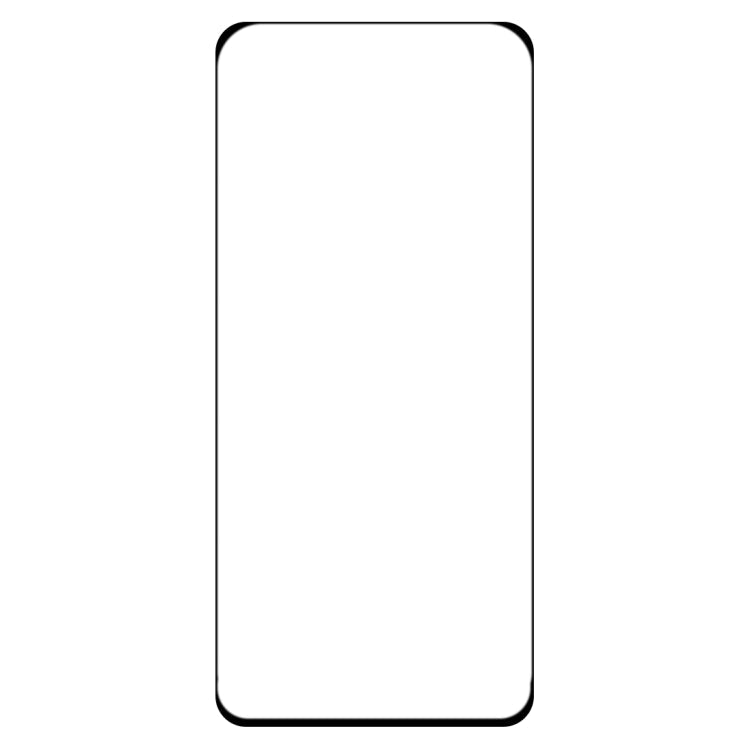 9H HD 3D Curved Edge Tempered Glass Film