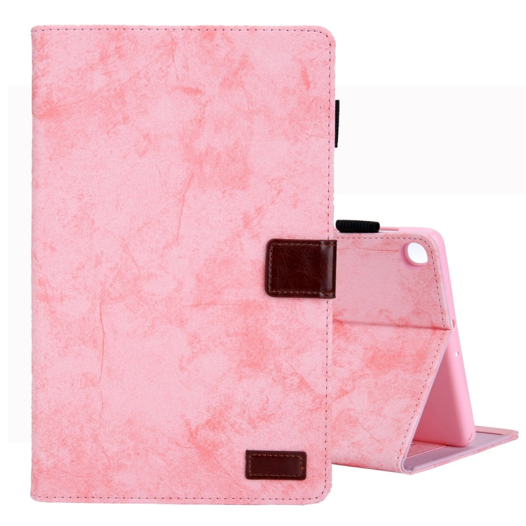 Business Style Horizontal Flip Leather Case, with Holder & Card Slot & Photo Frame & Sleep / Wake-up Function, For Galaxy Tab A 8.0 & S Pen (2019), For Galaxy Tab A 8.0 (2019) / T290, For Galaxy Tab A 10.1 (2016) / T580, For Galaxy Tab A 10.1 (2019)
