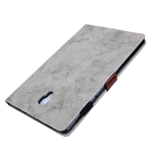 Business Style Horizontal Flip Leather Case, with Holder & Card Slot & Photo Frame & Sleep / Wake-up Function, For Galaxy Tab A 10.5 / T590, For Galaxy Tab S5e / T720, For iPad Pro 10.5 (2017), For iPad Mini 1 / 2 / 3 / 4