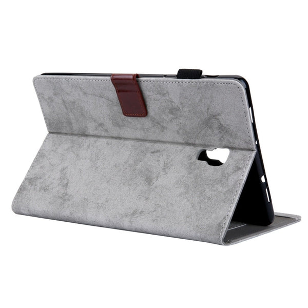 Business Style Horizontal Flip Leather Case, with Holder & Card Slot & Photo Frame & Sleep / Wake-up Function, For Galaxy Tab A 10.5 / T590, For Galaxy Tab S5e / T720, For iPad Pro 10.5 (2017), For iPad Mini 1 / 2 / 3 / 4