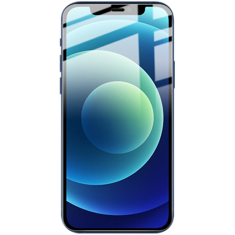 2 PCS IMAK 0.15mm Curved Full Screen Protector Hydrogel Film Front Protector