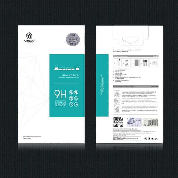 NILLKIN H Explosion-proof Tempered Glass Film