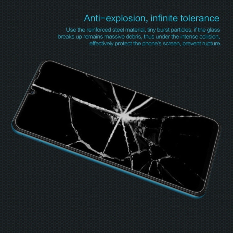 NILLKIN H Explosion-proof Tempered Glass Film