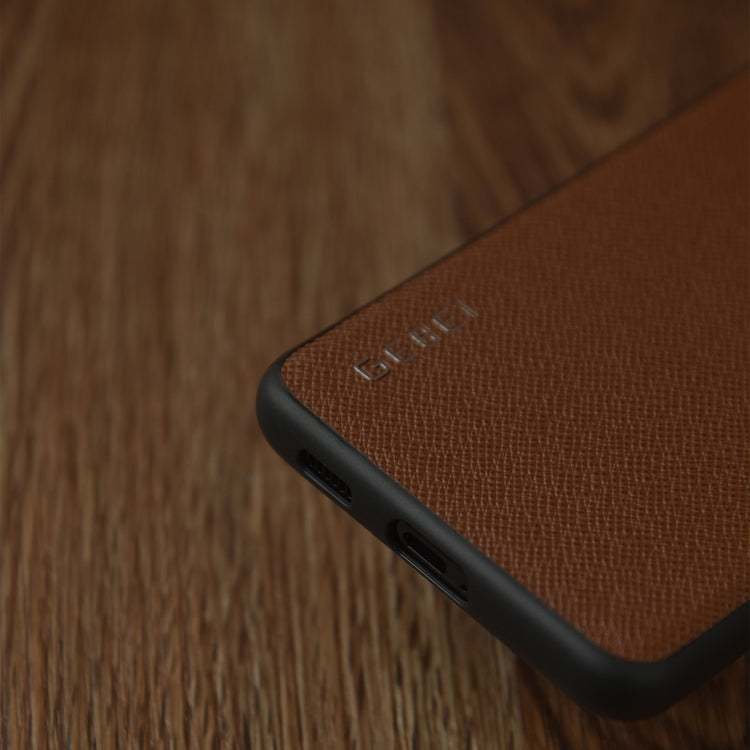 GEBEI Full-coverage Shockproof Leather Protective Case, For Samsung Galaxy S21 5G, For Samsung Galaxy S21+ 5G, For Samsung Galaxy S21 Ultra 5G