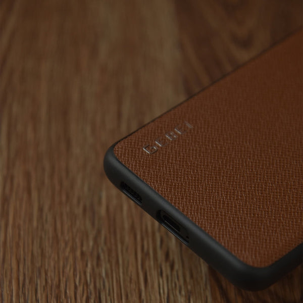 GEBEI Full-coverage Shockproof Leather Protective Case, For Samsung Galaxy S21 5G, For Samsung Galaxy S21+ 5G, For Samsung Galaxy S21 Ultra 5G