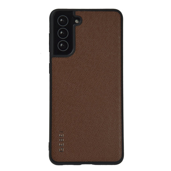 GEBEI Full-coverage Shockproof Leather Protective Case, For Samsung Galaxy S21 5G, For Samsung Galaxy S21+ 5G, For Samsung Galaxy S21 Ultra 5G