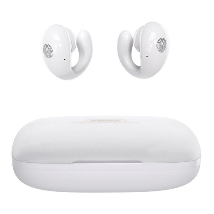 Remax Proda TWS-17 Bluetooth 5.0 Ear Clip Style True Wireless Stereo Bluetooth Earphone