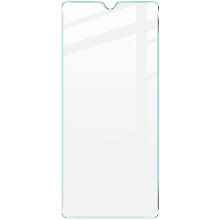 IMAK H Explosion-proof Tempered Glass Protective Film