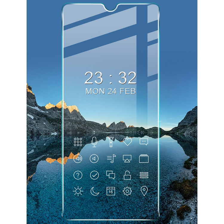 IMAK H Explosion-proof Tempered Glass Protective Film